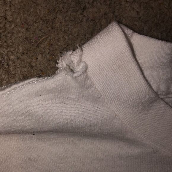 Vintage Iconic “Dream Team” 1992 USA Basketball T-Shirt | 2-sided | Small - Picture 4 of 8